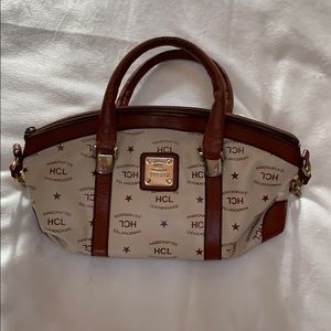 HCL  Bag from Germany